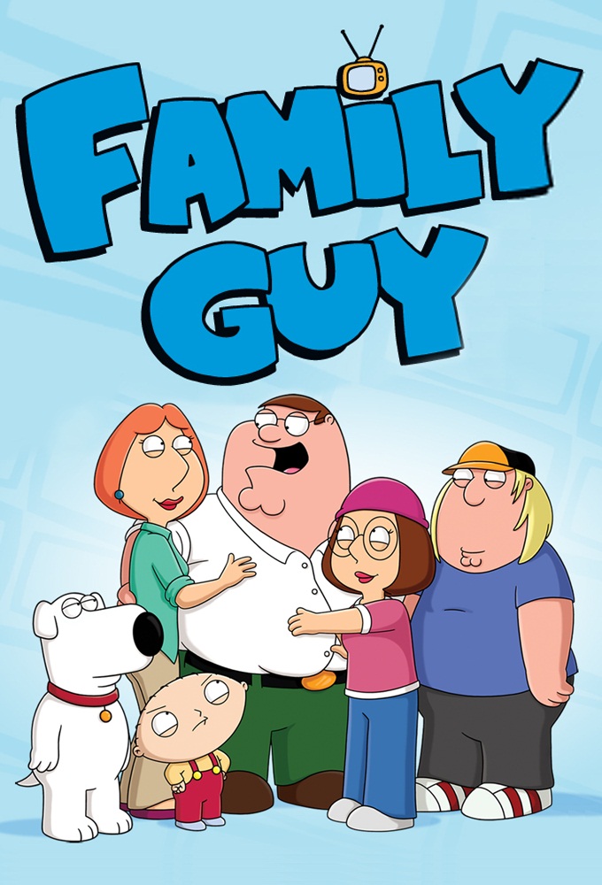 Family Guy Image