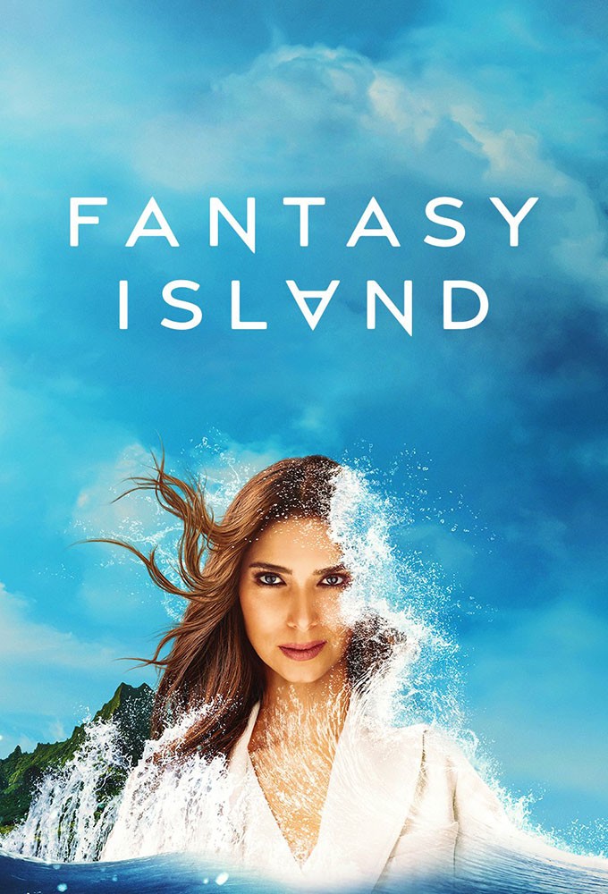 Fantasy Island (2021) Image