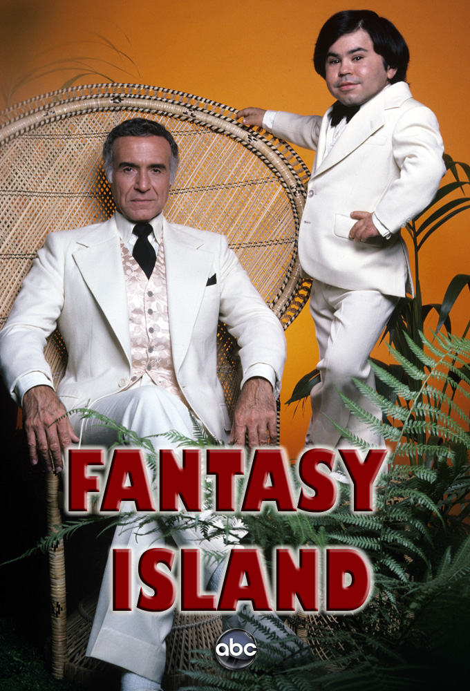 Fantasy Island Image