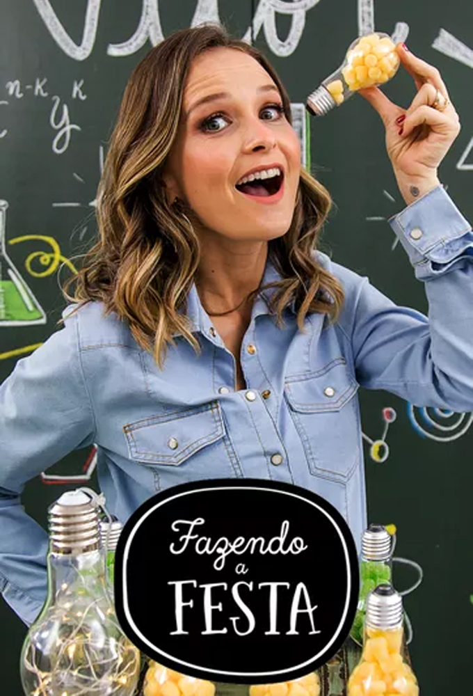 Fazendo a Festa Image