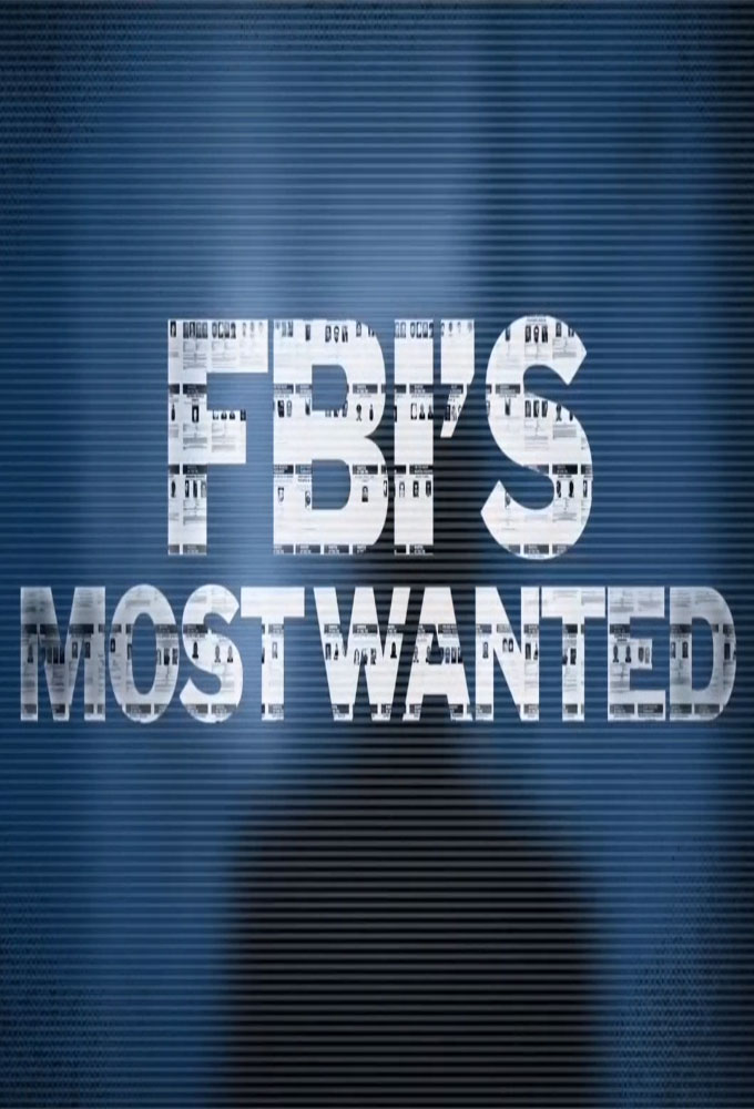 FBI’s Most Wanted Image