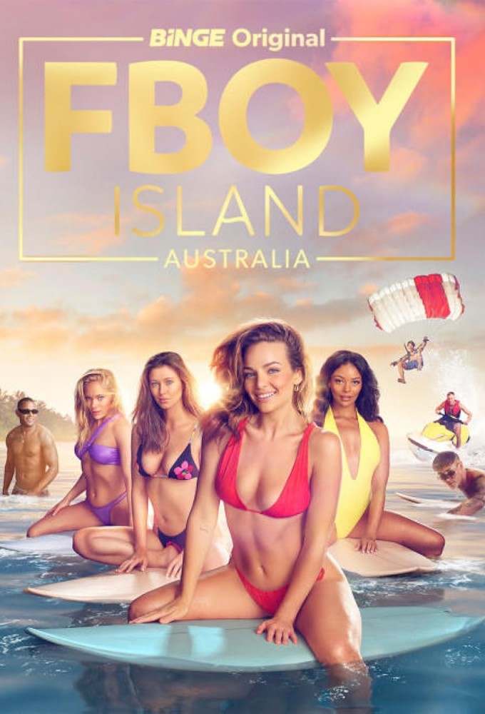 FBOY Island Australia Image