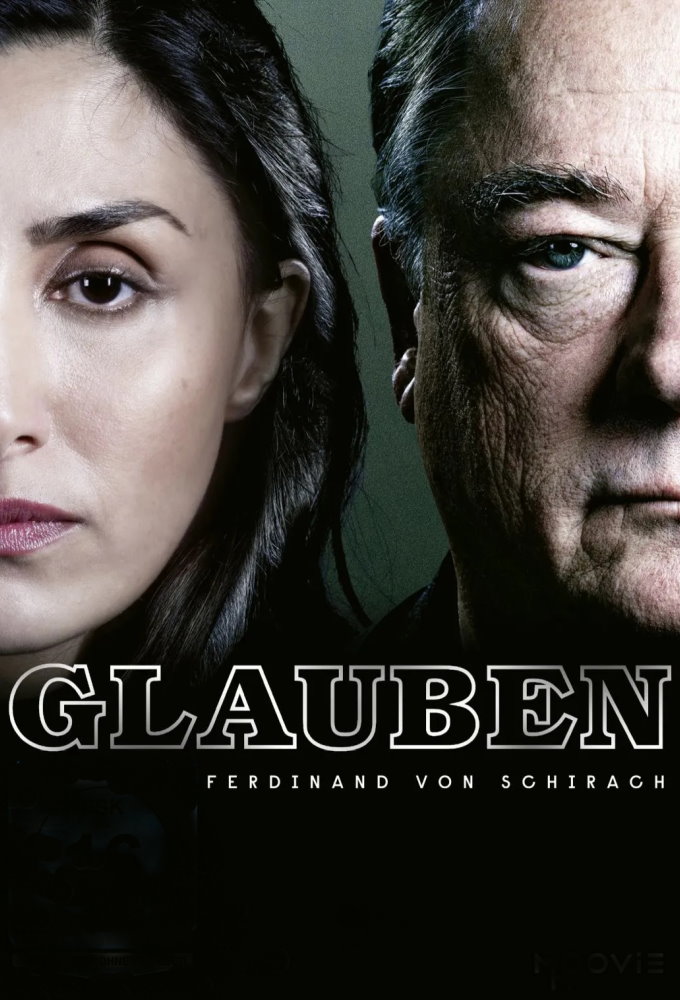 Ferdinand von Schirach: Glauben Image