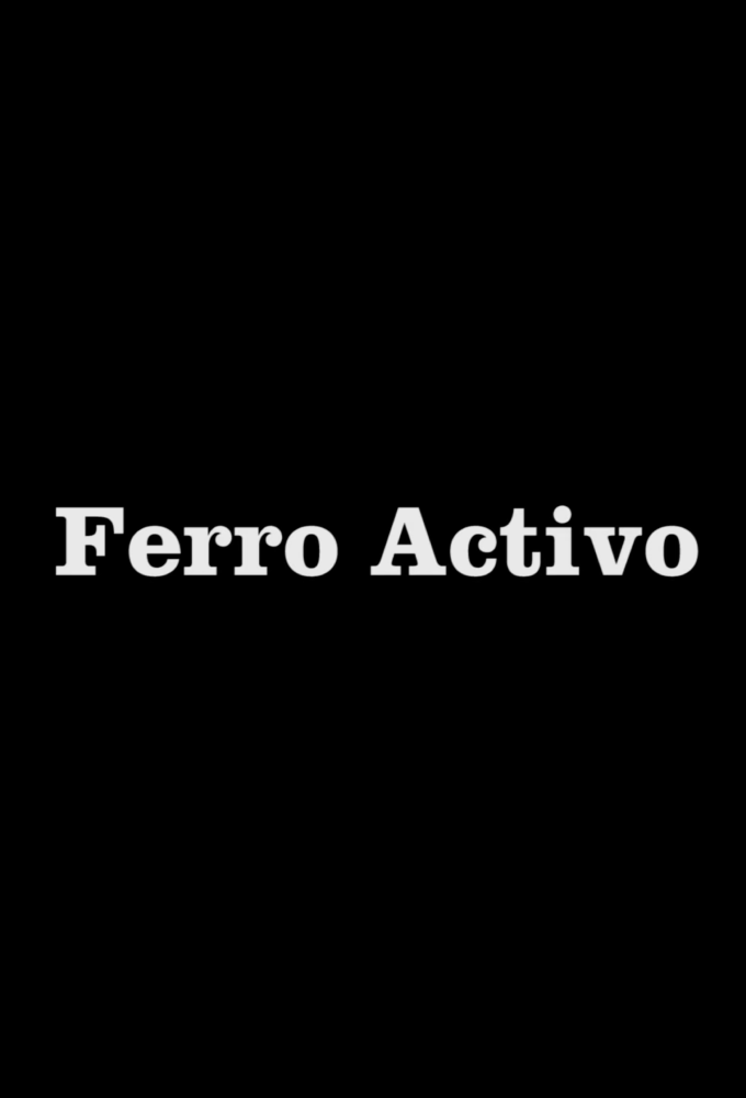 Ferro Activo Image