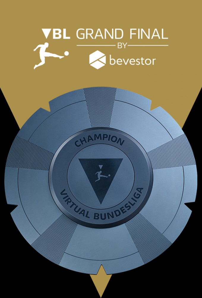 FIFA 21 Virtual Bundesliga Image