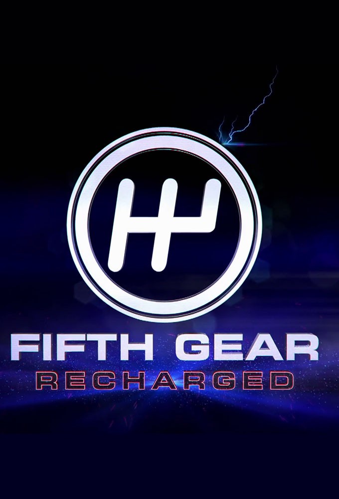 Fifth Gear: Recharged Image