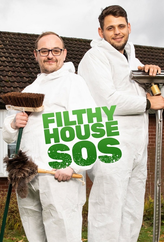 Filthy House SOS Image