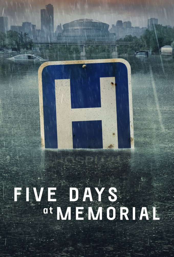 Five Days at Memorial Image
