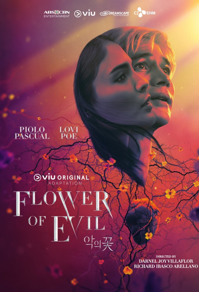 Flower of Evil Image
