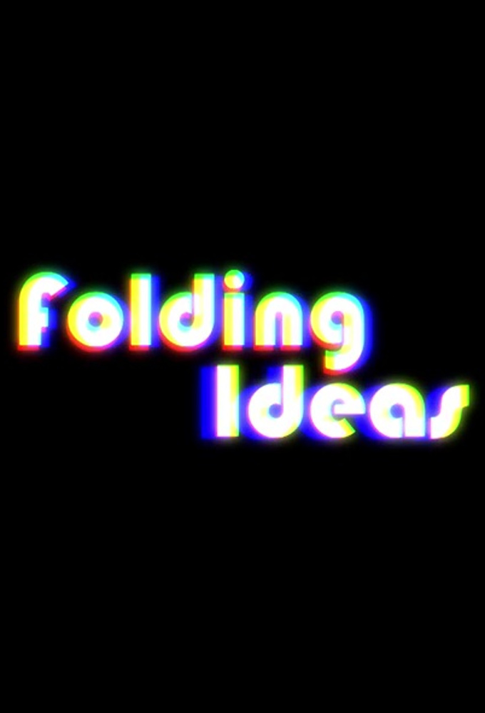 Folding Ideas Image