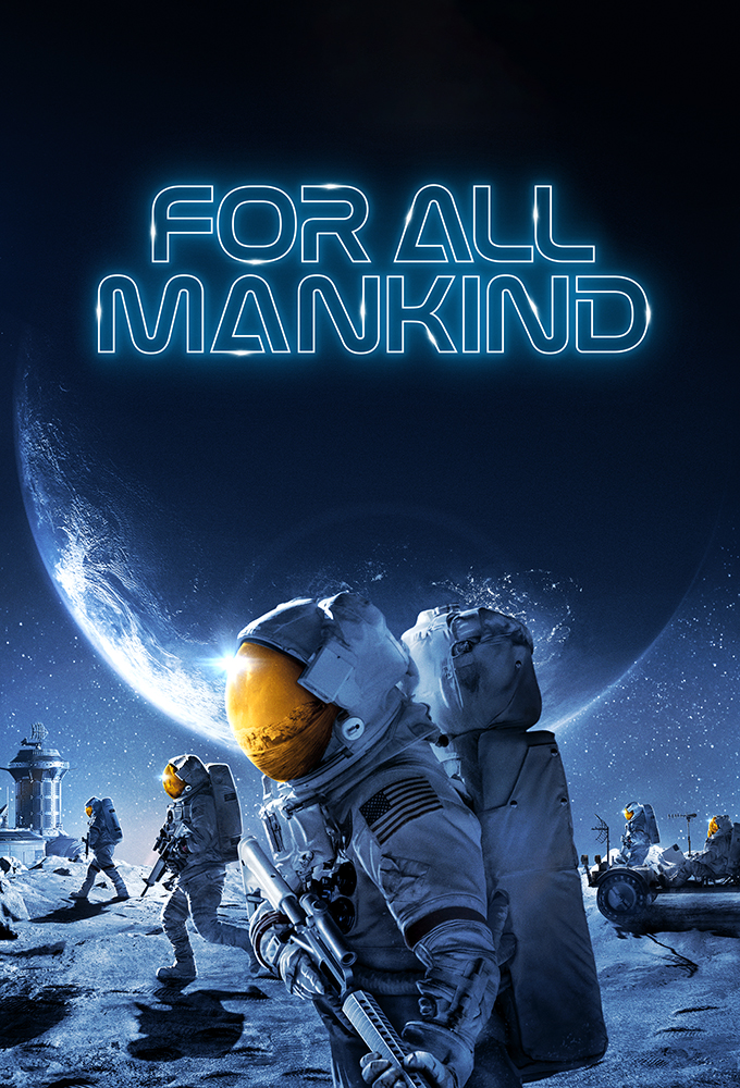 For All Mankind Image