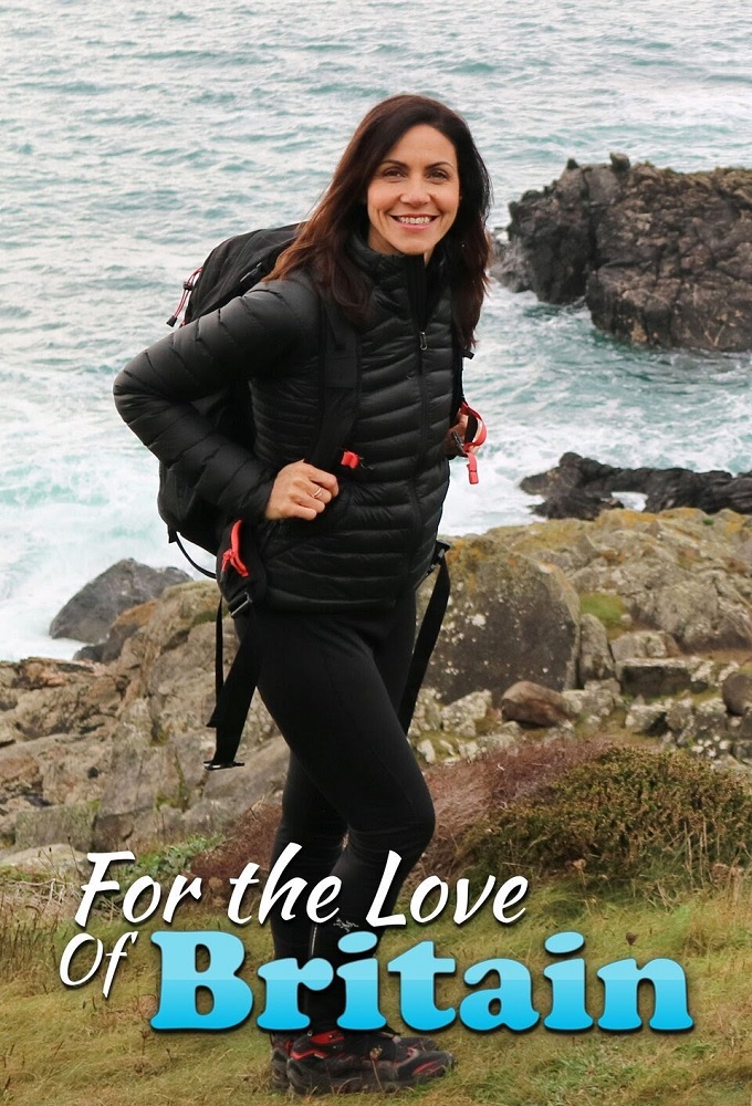 For the Love of Britain Image