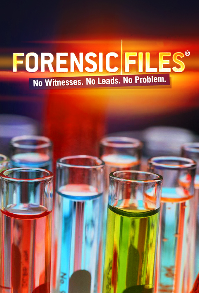 Forensic Files Image