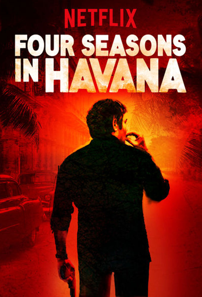 Cuatro estaciones en La Habana Image