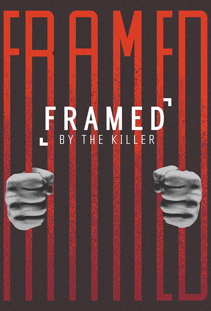 Framed By The Killer Image