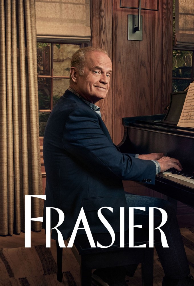 Frasier (2023) Image
