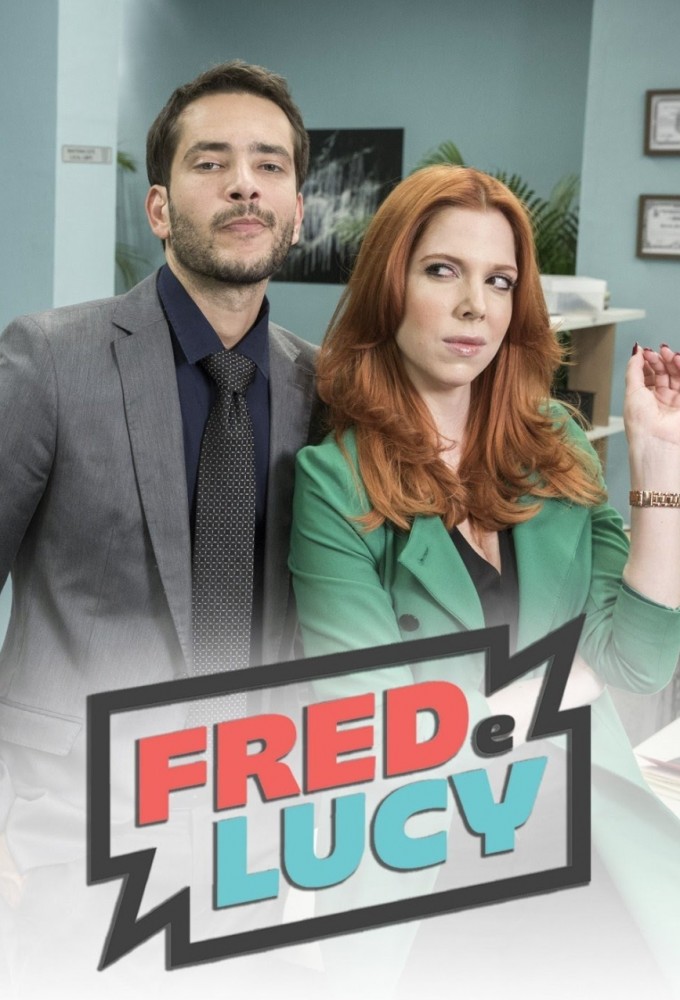 Fred e Lucy Image
