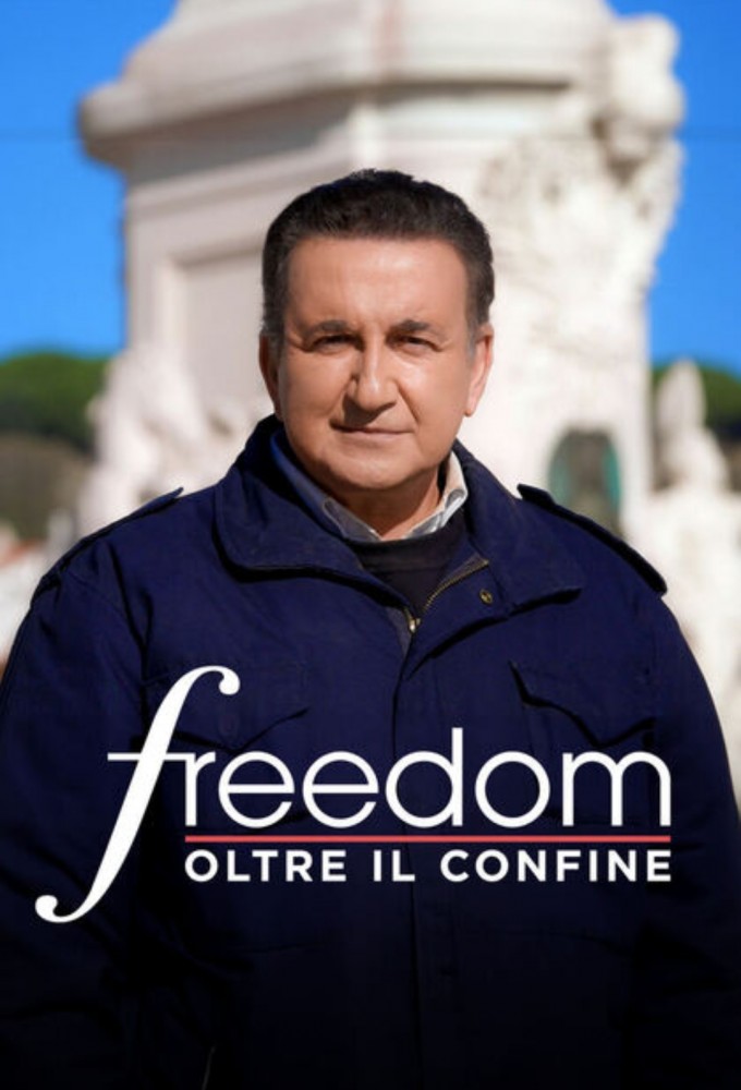 Freedom - Oltre il confine Image