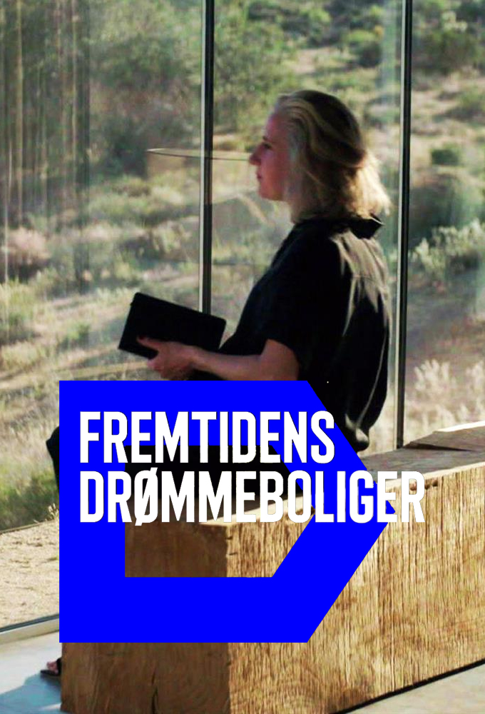 Fremtidens drømmeboliger Image