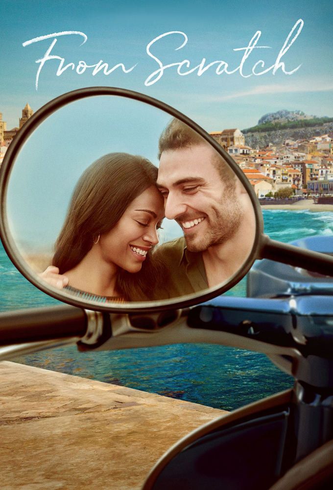 From Scratch (2022) Image