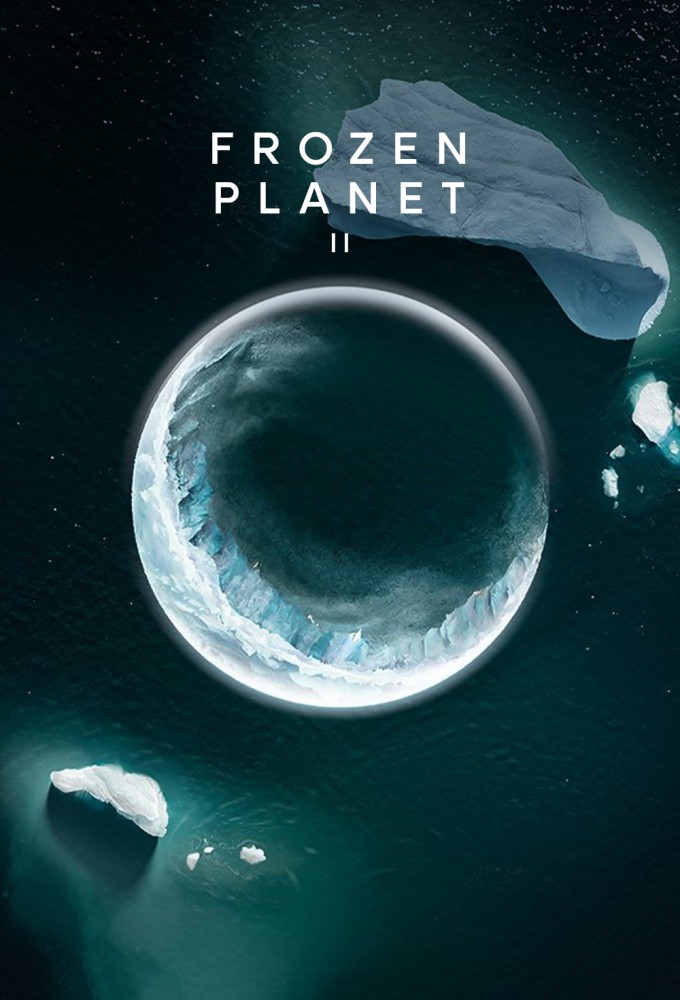 Frozen Planet II Image