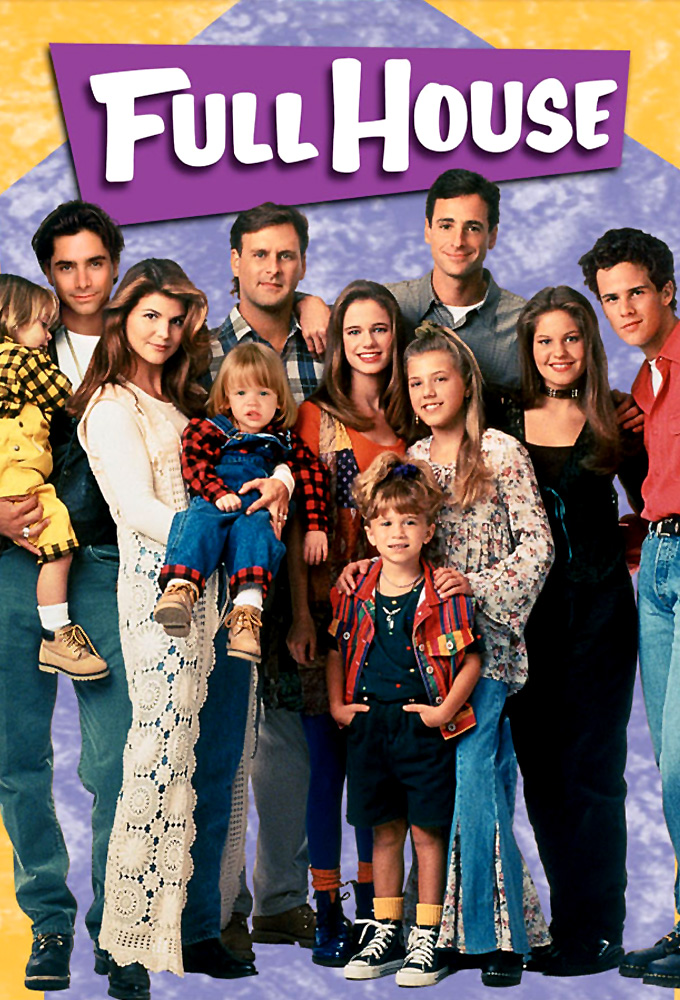 Full House Image