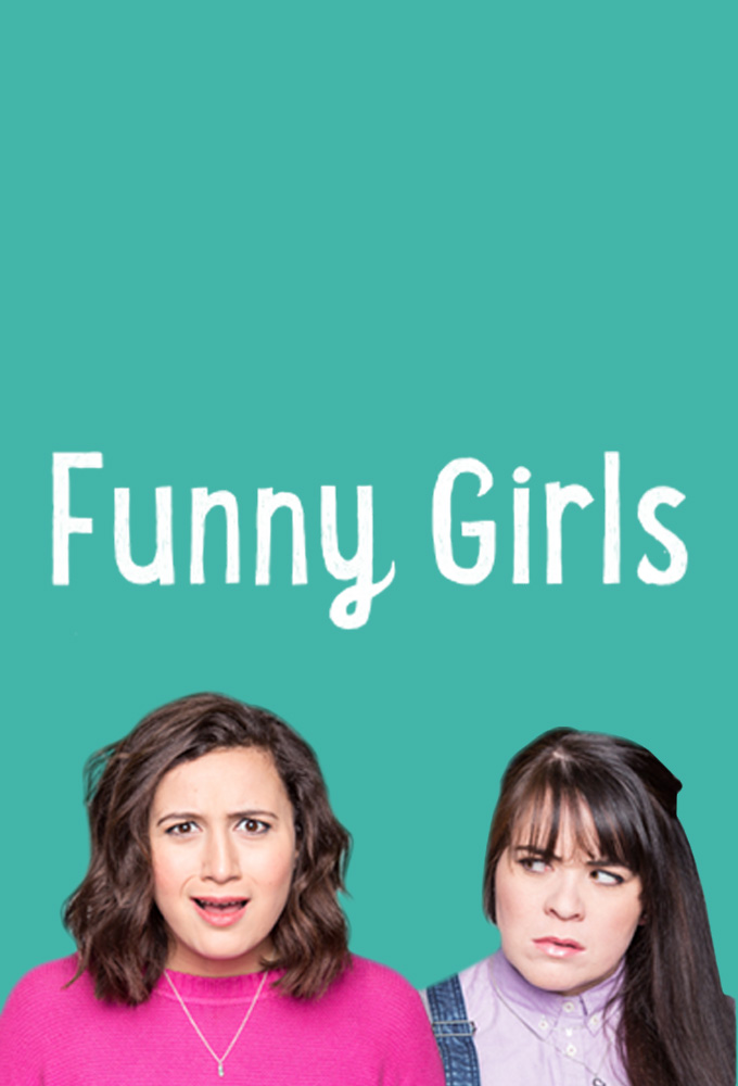 Funny Girls (NZ) Image