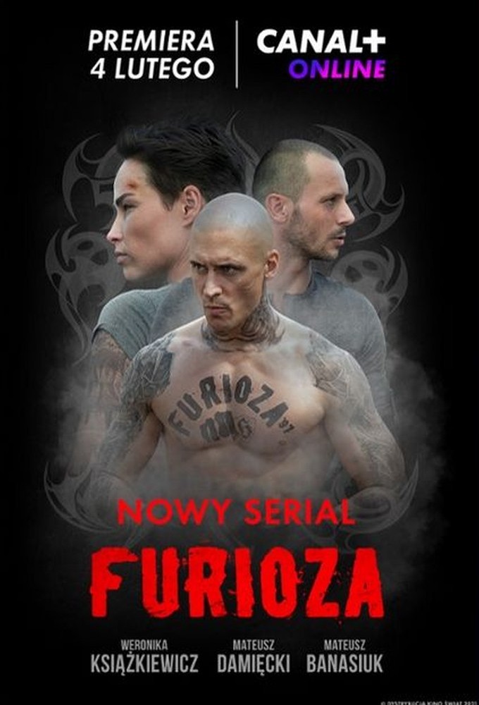 Furioza Image