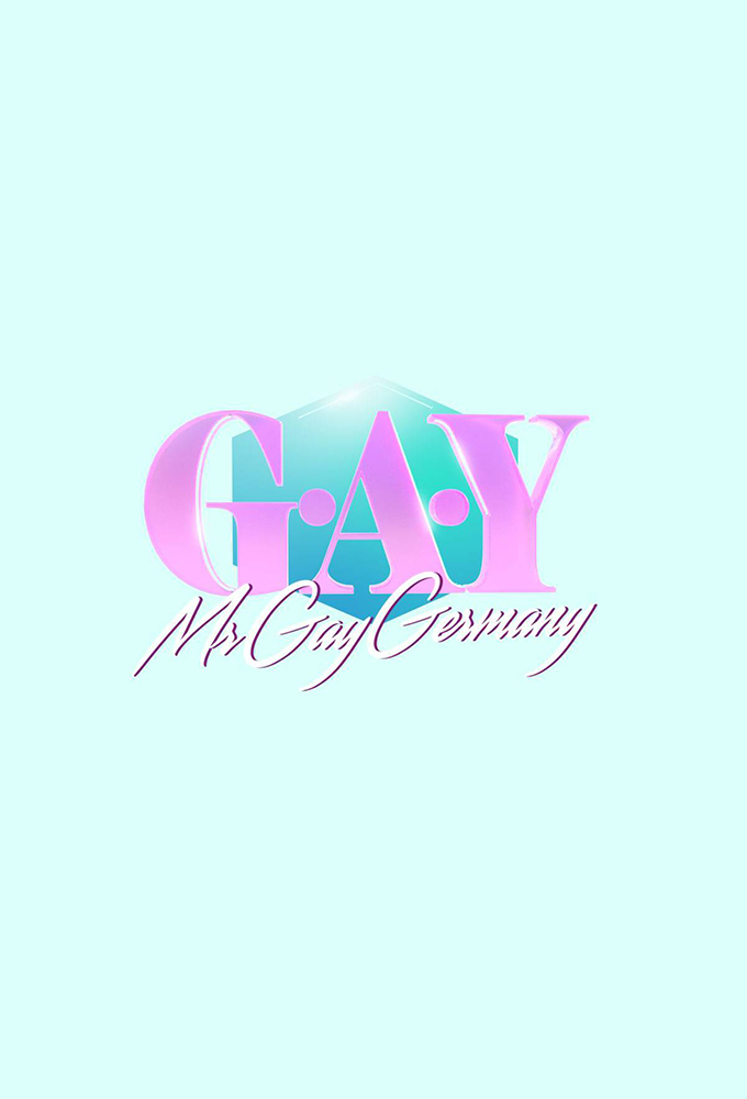 G-A-Y: Mr. Gay Germany Image