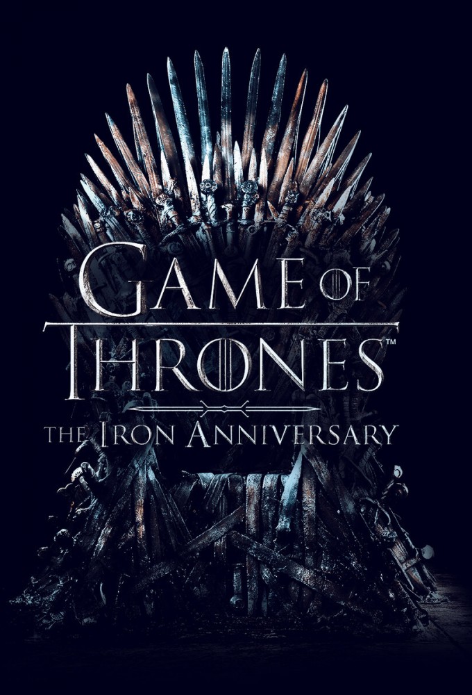 Game of Thrones: The Iron Anniversary Image