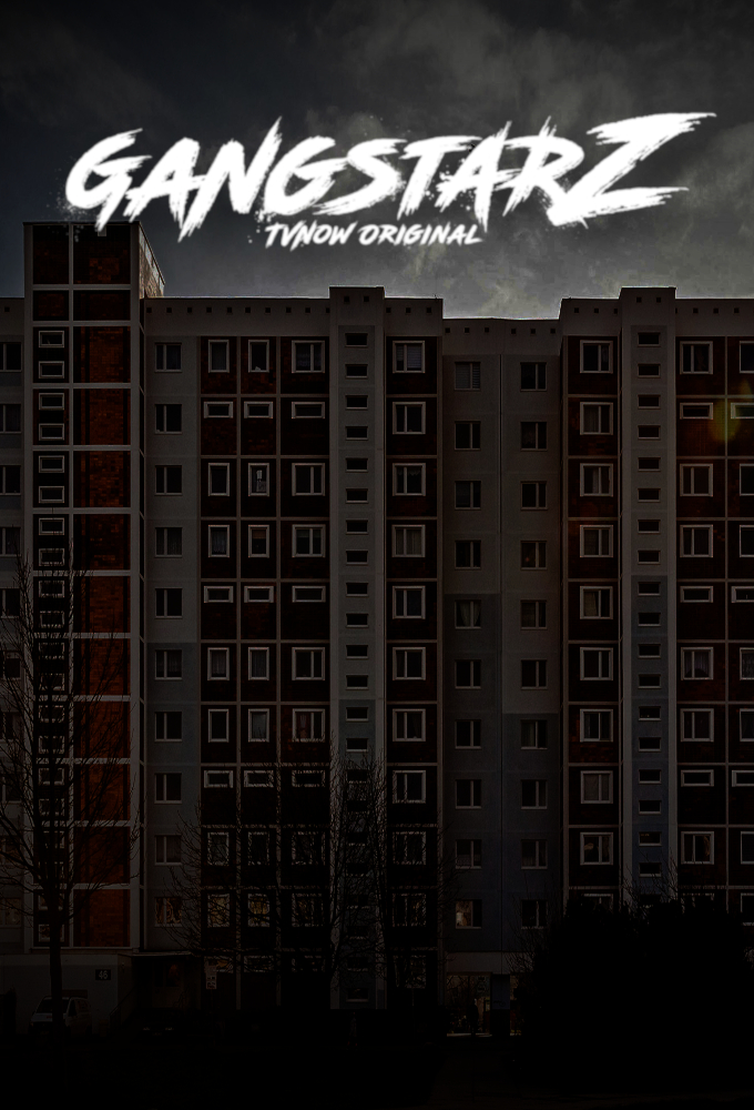 GangstarZ Image