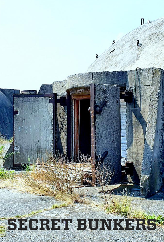 Geheime Bunker Image