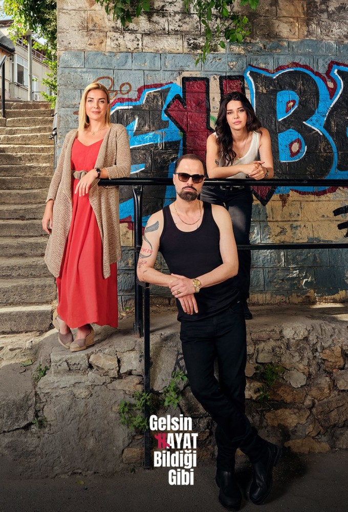 Gelsin Hayat Bildiği Gibi Image