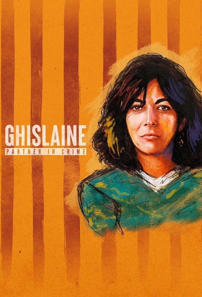 Ghislaine - Partner In Crime Image