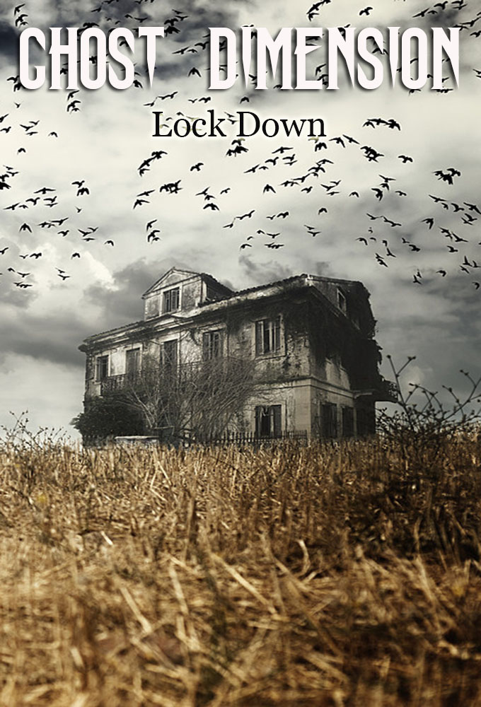 Ghost Dimension Lock Down Image