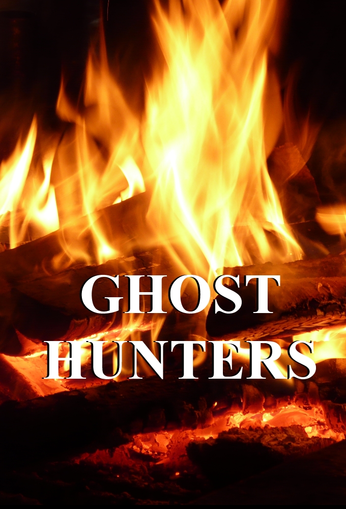 Ghosthunters Image