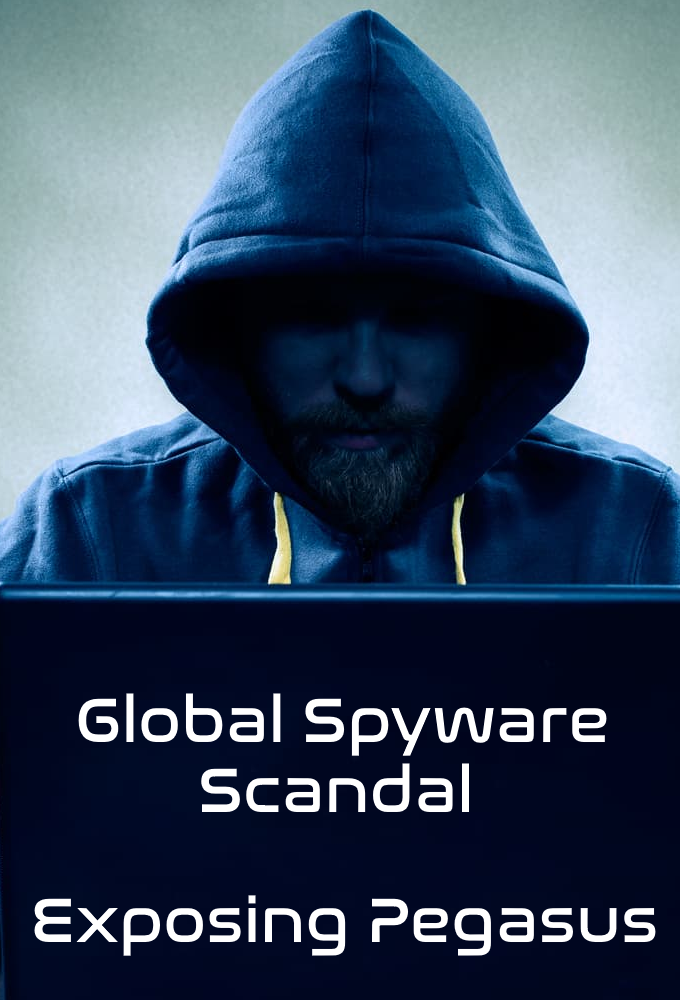 Global Spyware Scandal Image
