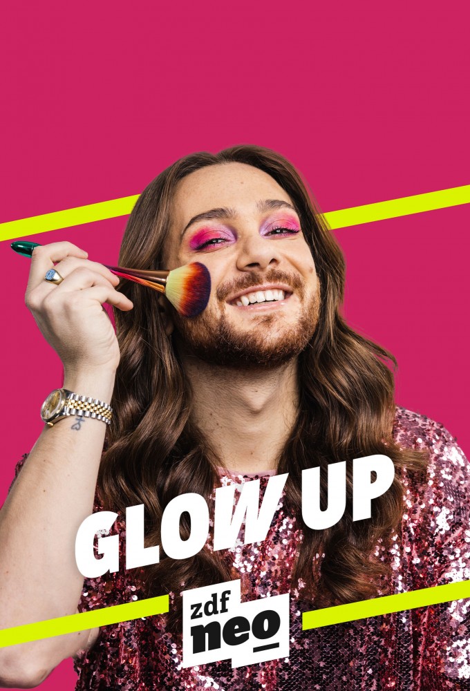 Glow Up - Deutschlands nächster Make-up-Star Image