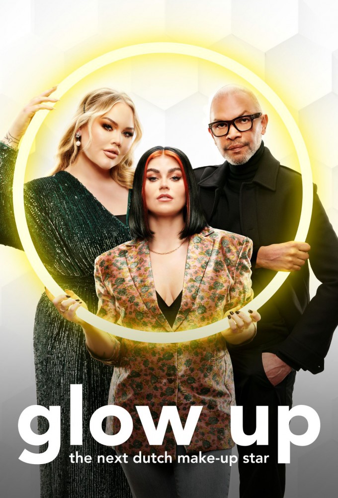 Glow Up: The Next Dutch Make-Up Star Image