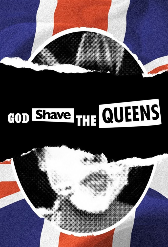 God Shave the Queens Image