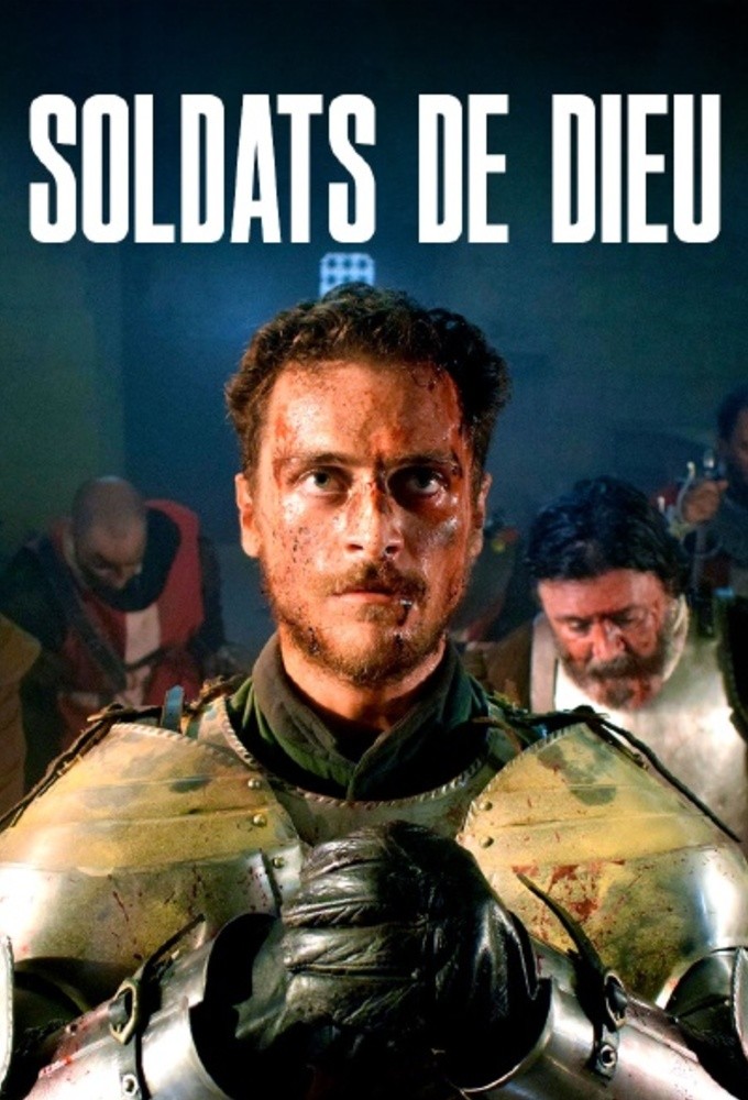 God's Soldiers - Siege of Malta Image