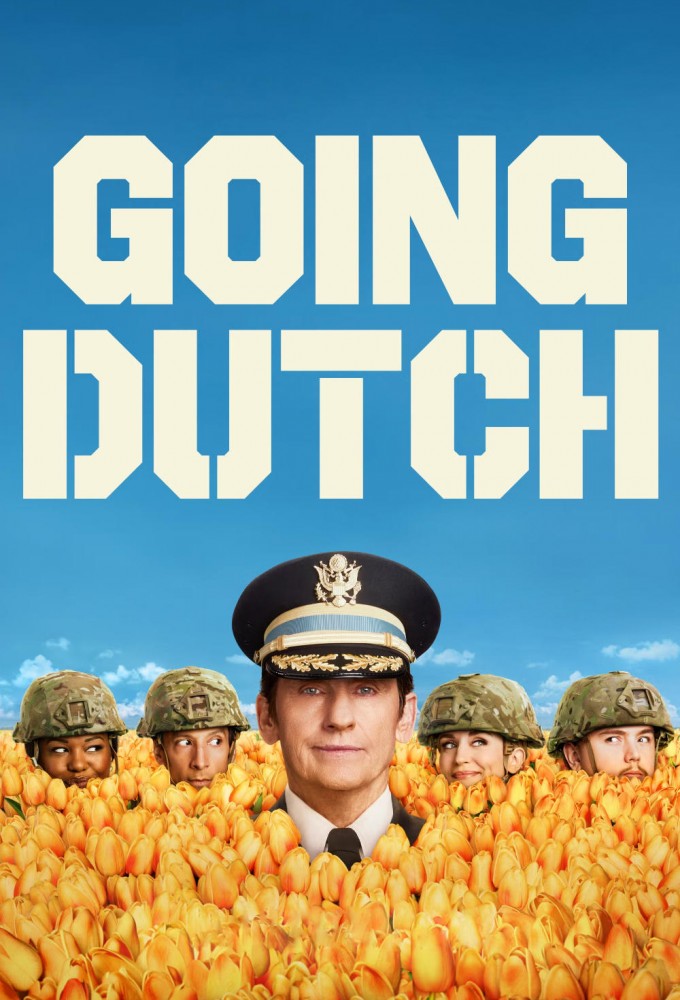 Going Dutch Image