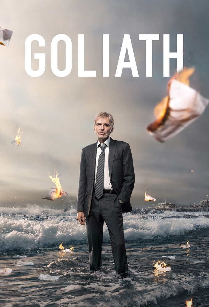 Goliath Image