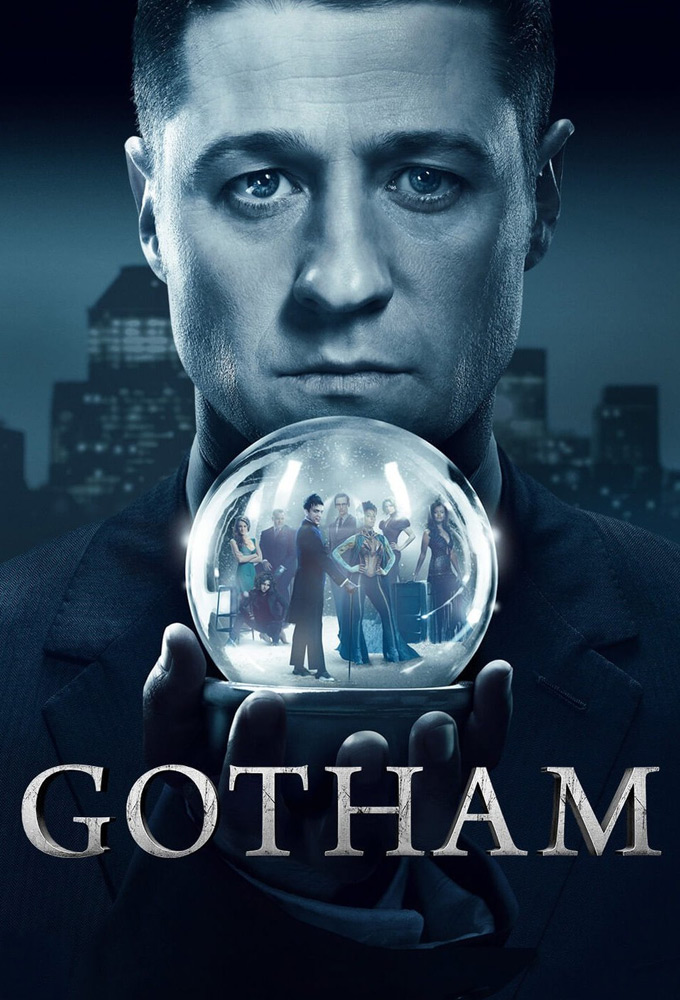 Gotham Image