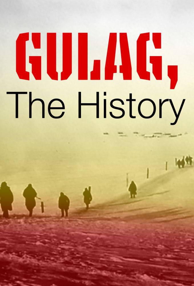 Goulag : Une histoire soviétique Image