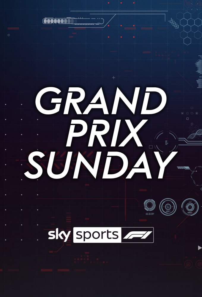 Grand Prix Sunday Image