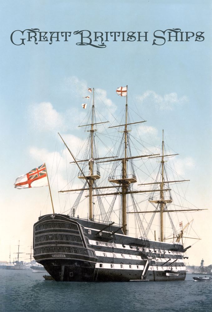 Great British Ships Image