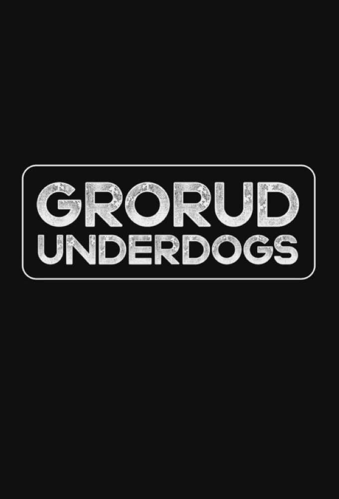 Grorud underdogs Image
