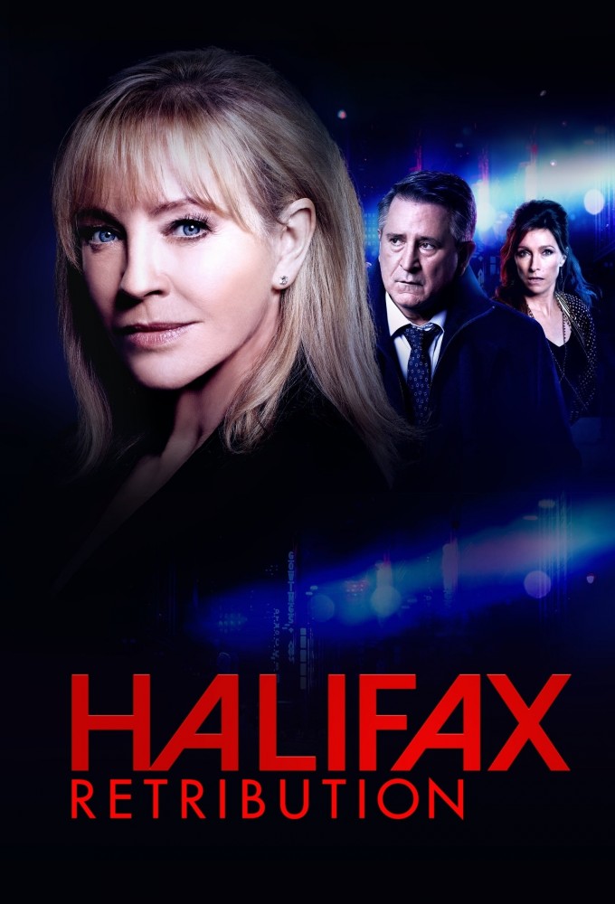 Halifax: Retribution Image
