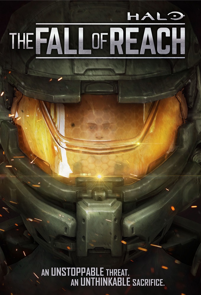 Halo: The Fall of Reach Image